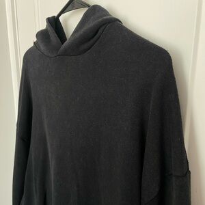 Alo Chill Vintage Wash Hoodie